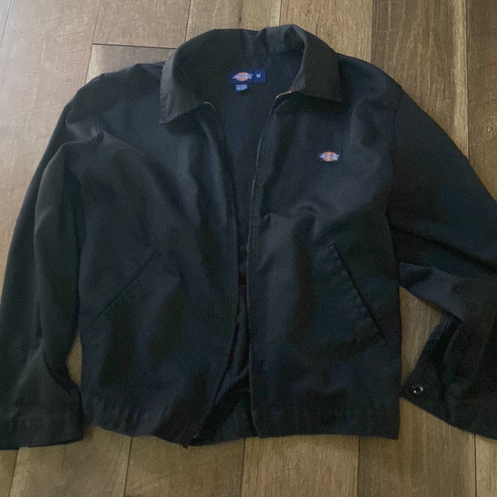 Dickies jacket Size M